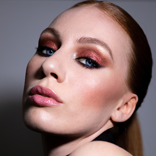 Glam Look